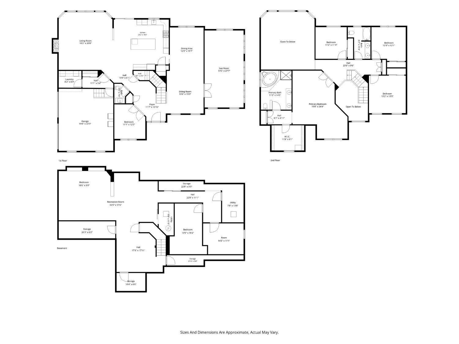 10 Altori Court Little Egg Harbor NJ 08087