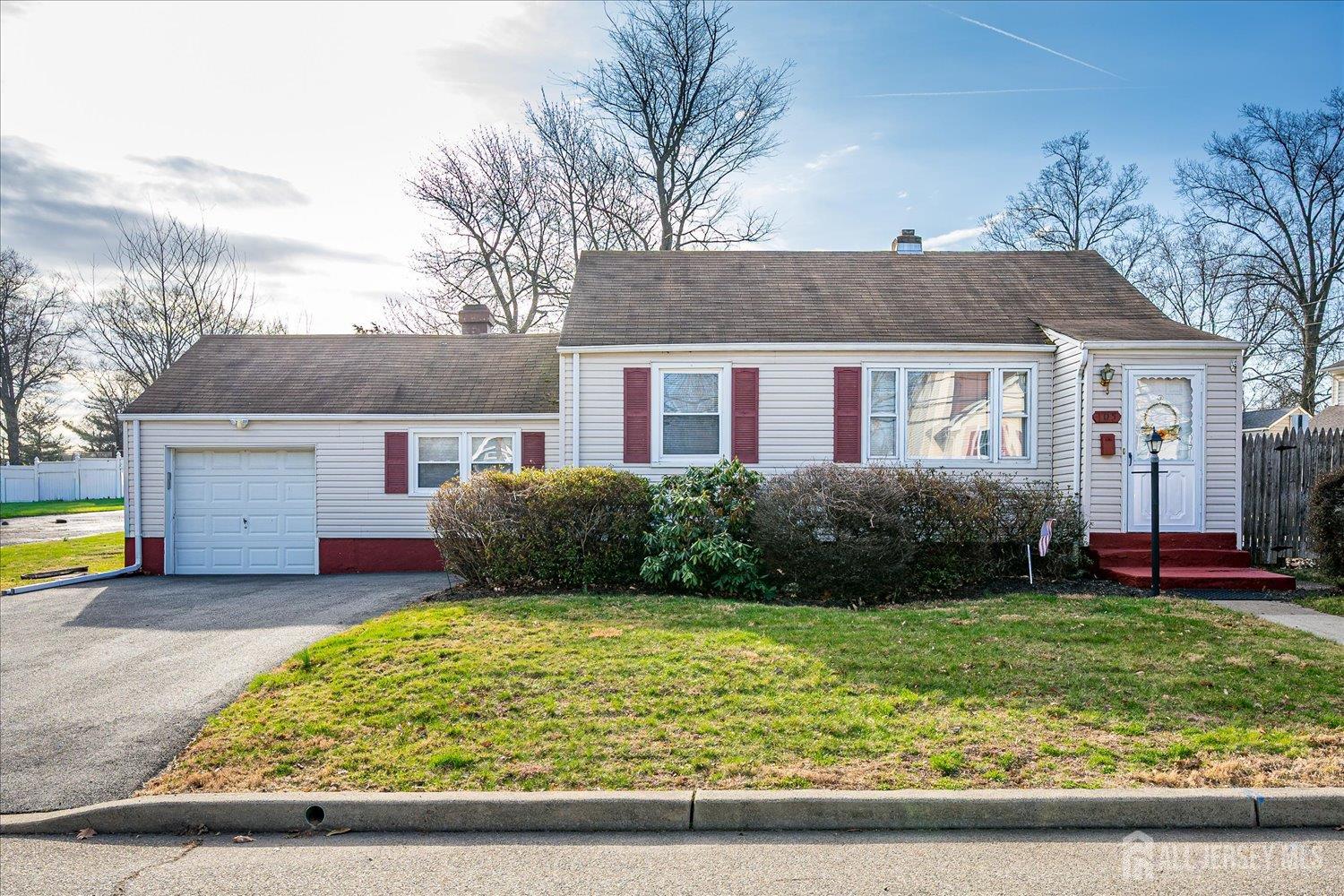 105 E. Cliff Road Colonia NJ 07067