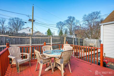 105 E. Cliff Road Colonia NJ 07067