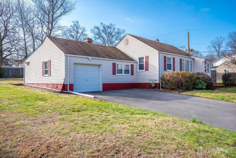 105 E. Cliff Road Colonia NJ 07067