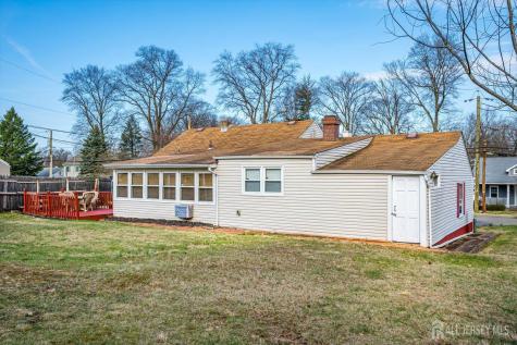 105 E. Cliff Road Colonia NJ 07067