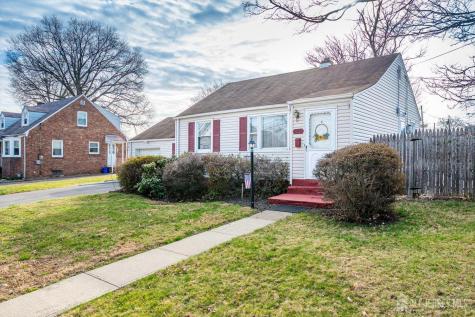 105 E. Cliff Road Colonia NJ 07067