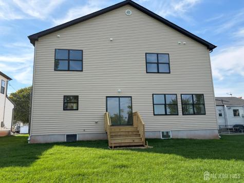 122 Arthur Avenue Colonia NJ 07067