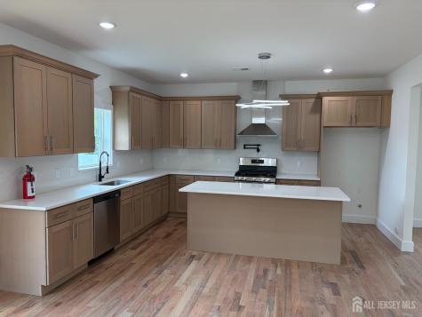 122 Arthur Avenue Colonia NJ 07067