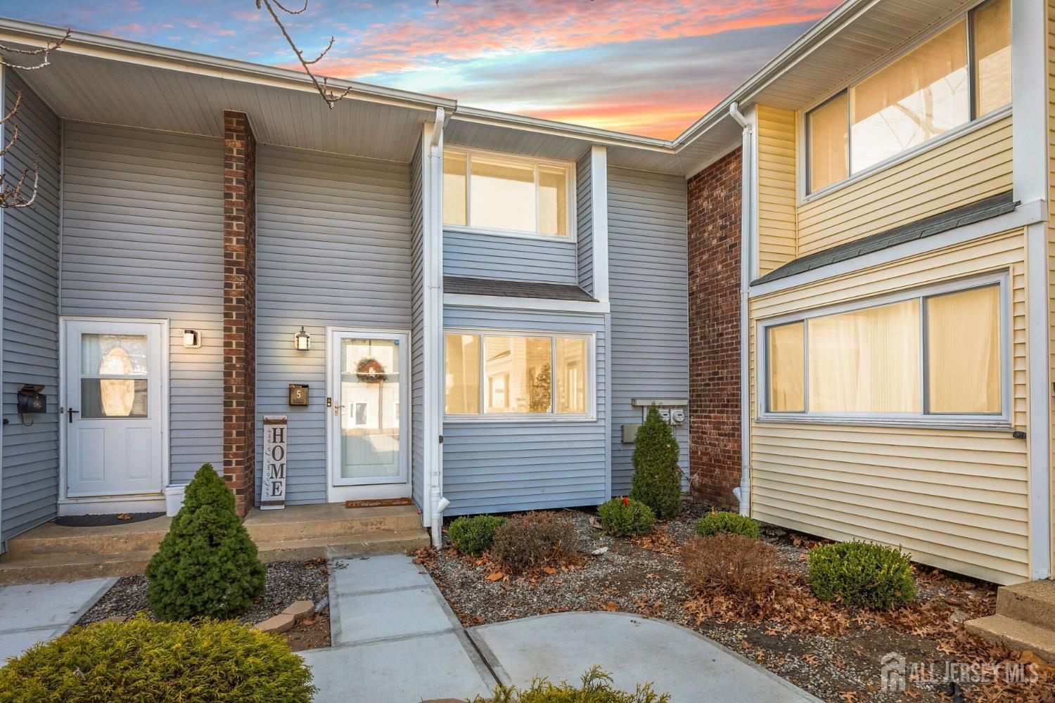 5 Quincy Circle South Brunswick NJ 08810