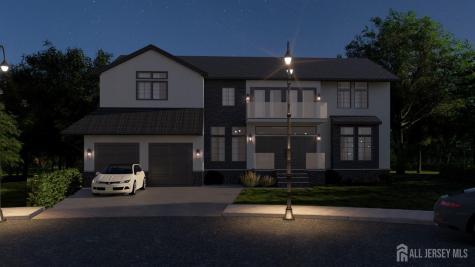 7 Leora Drive Edison NJ 08817