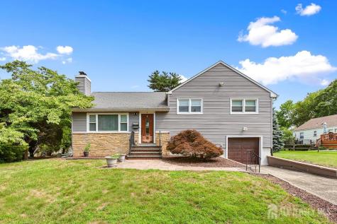 4 Lynbrook Place East Brunswick NJ 08816