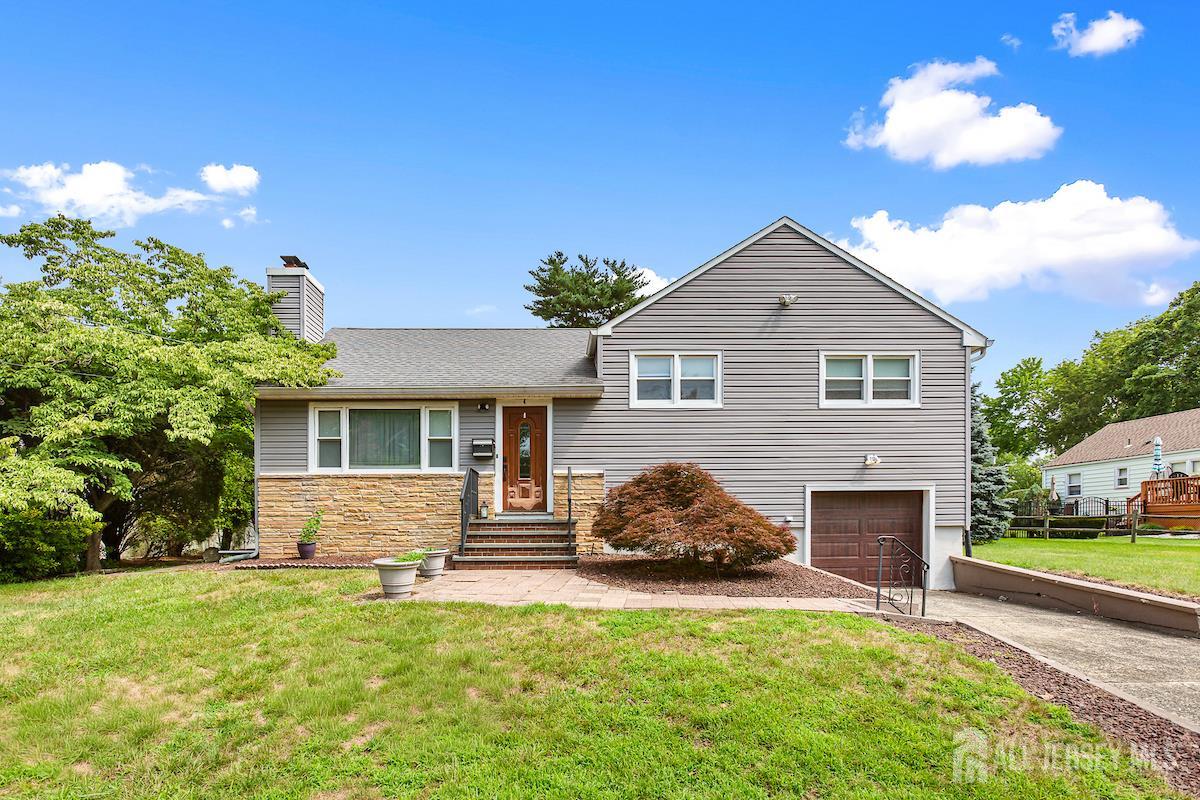 4 Lynbrook Place East Brunswick NJ 08816