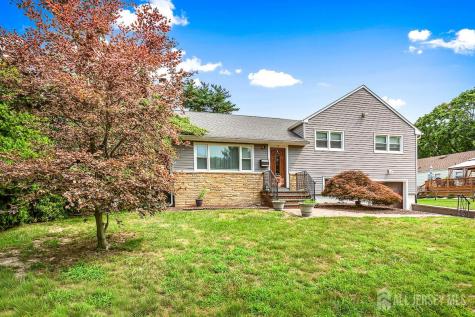 4 Lynbrook Place East Brunswick NJ 08816