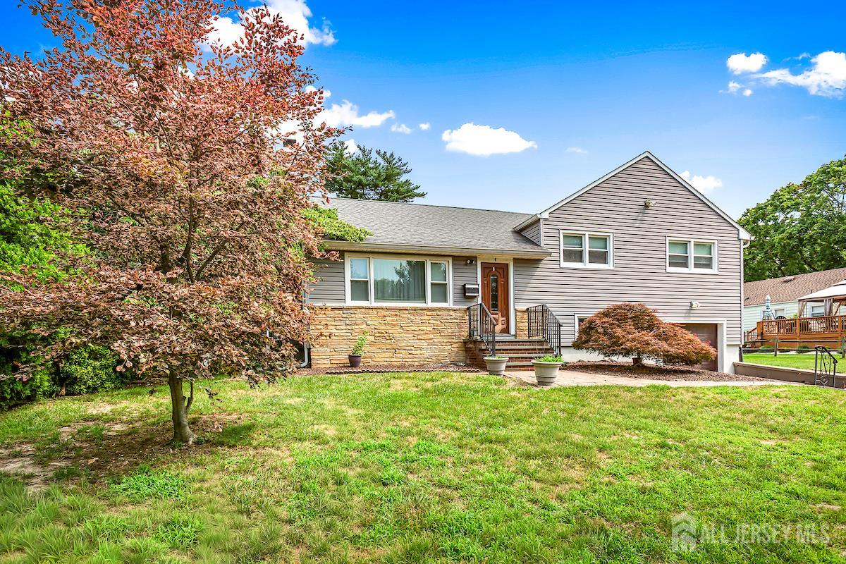 4 Lynbrook Place East Brunswick NJ 08816