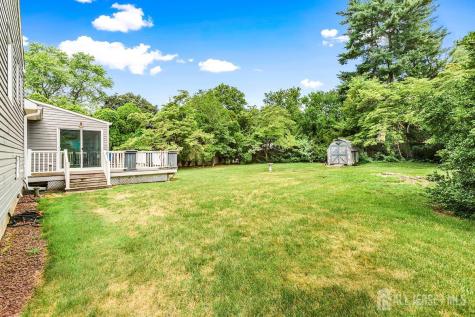 4 Lynbrook Place East Brunswick NJ 08816