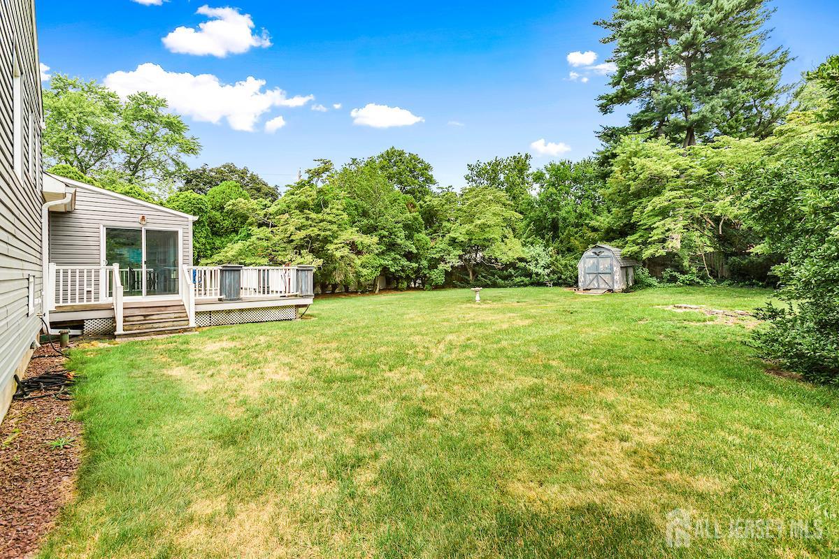 4 Lynbrook Place East Brunswick NJ 08816