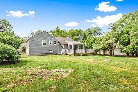 4 Lynbrook Place East Brunswick NJ 08816