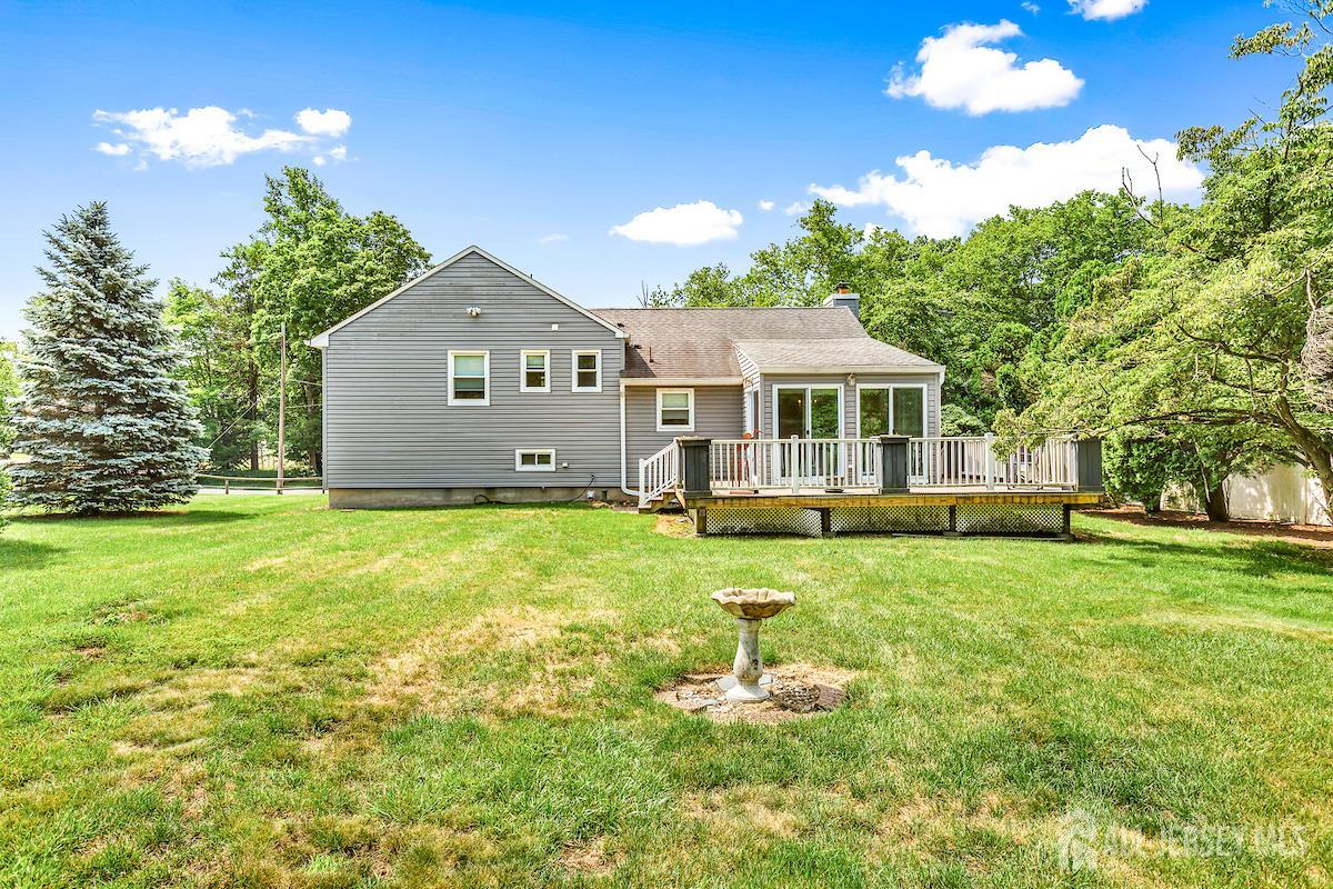 4 Lynbrook Place East Brunswick NJ 08816