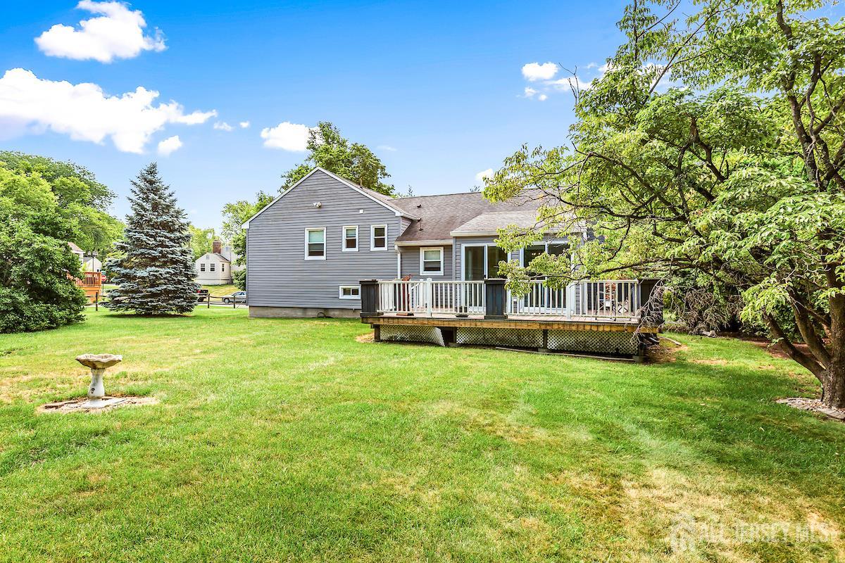 4 Lynbrook Place East Brunswick NJ 08816