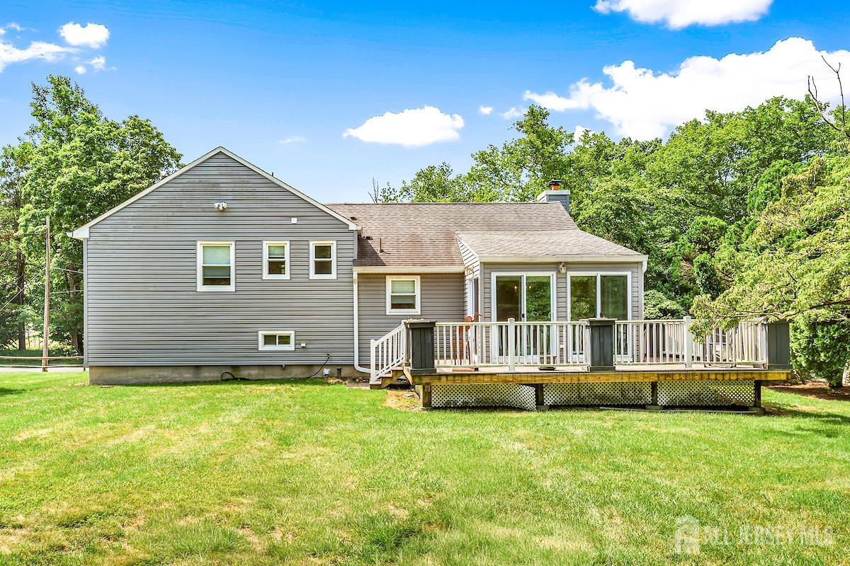 4 Lynbrook Place East Brunswick NJ 08816