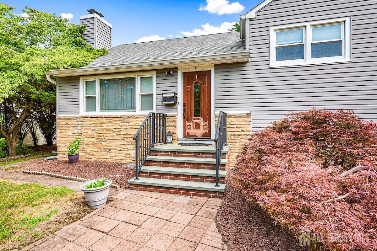 4 Lynbrook Place East Brunswick NJ 08816