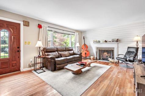 4 Lynbrook Place East Brunswick NJ 08816