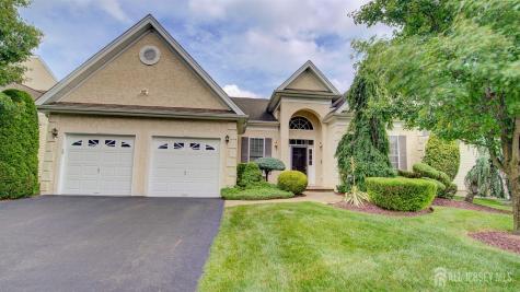 3 Crooked Stick Place Monroe NJ 08831