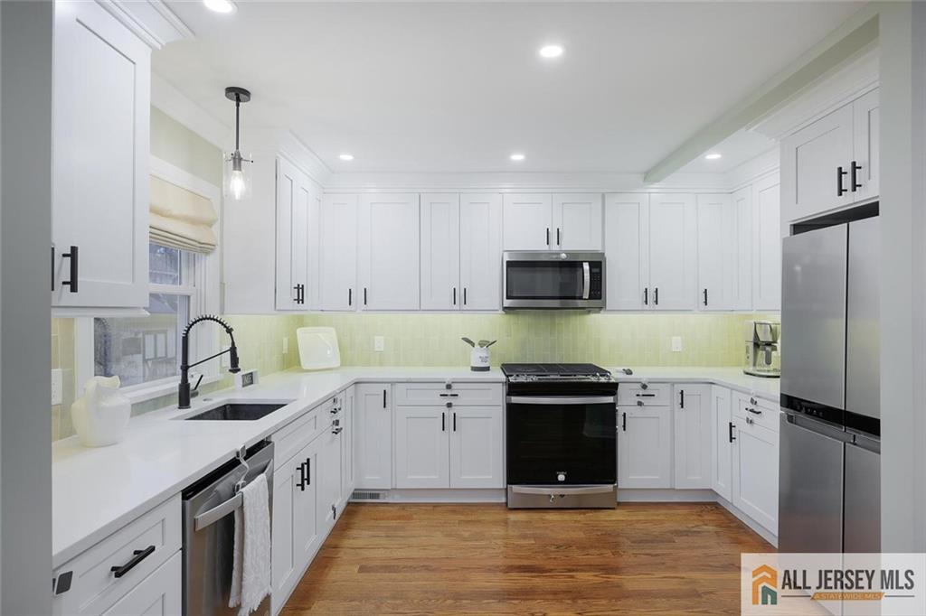 119 Harvard Avenue Metuchen NJ 08840