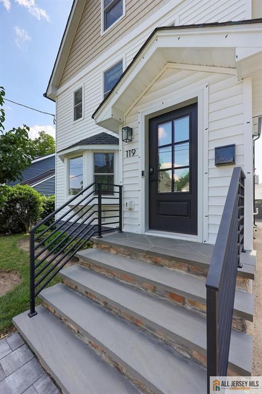 119 Harvard Avenue Metuchen NJ 08840