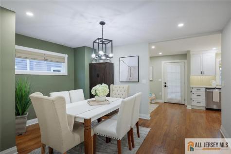 119 Harvard Avenue Metuchen NJ 08840