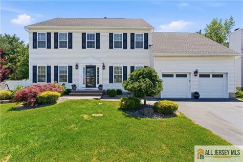 23 Lark Drive South River NJ 08882