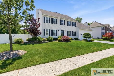 23 Lark Drive South River NJ 08882