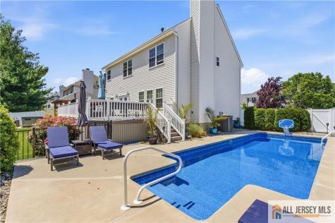 23 Lark Drive South River NJ 08882