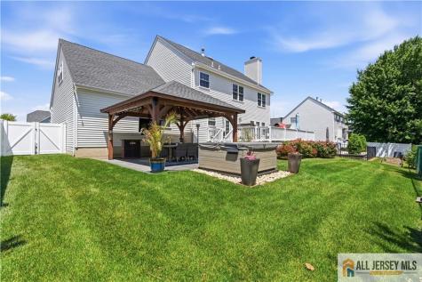 23 Lark Drive South River NJ 08882