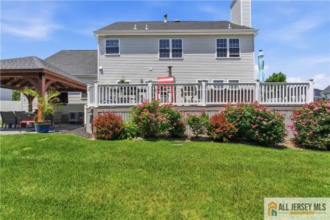 23 Lark Drive South River NJ 08882