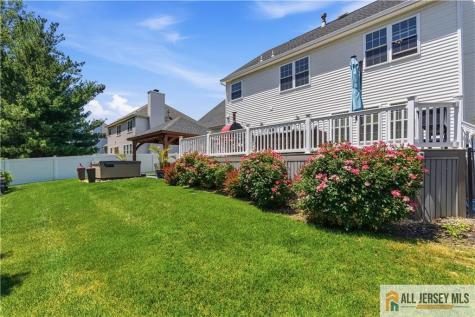 23 Lark Drive South River NJ 08882
