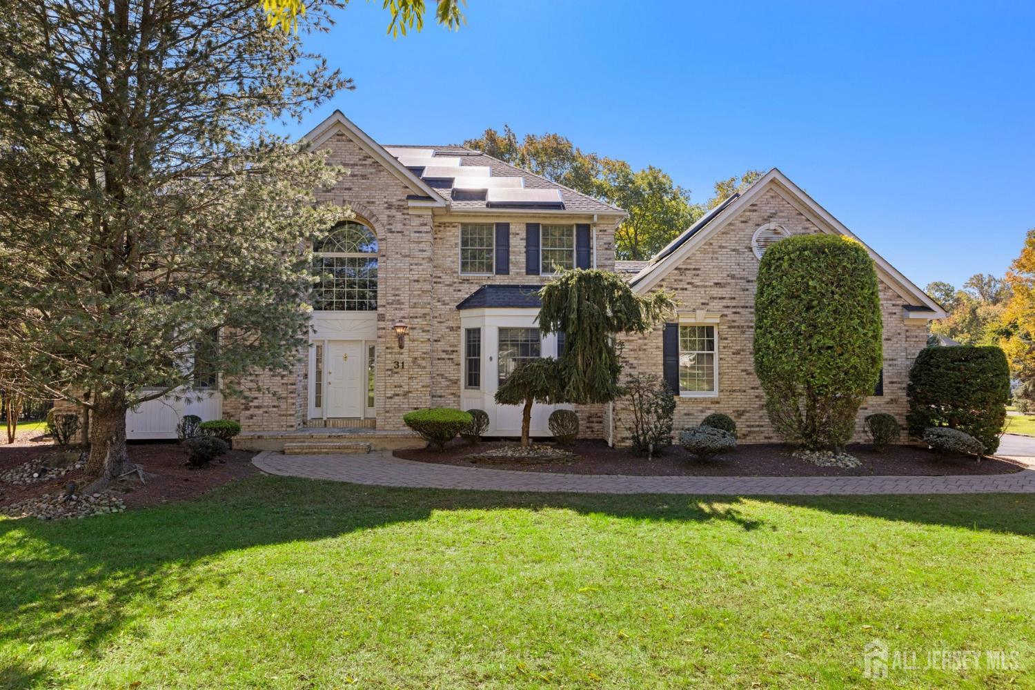 31 Sheffield Drive Freehold NJ 07728