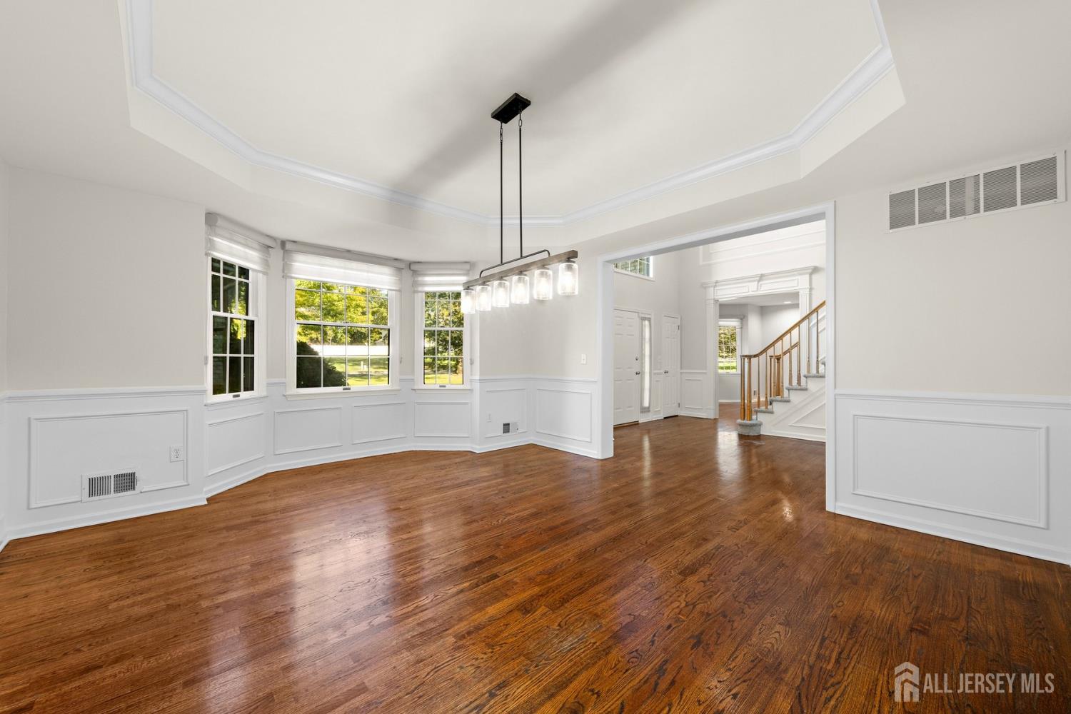 31 Sheffield Drive Freehold NJ 07728