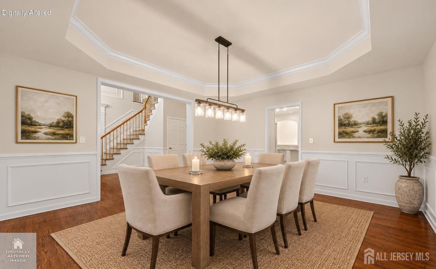 31 Sheffield Drive Freehold NJ 07728
