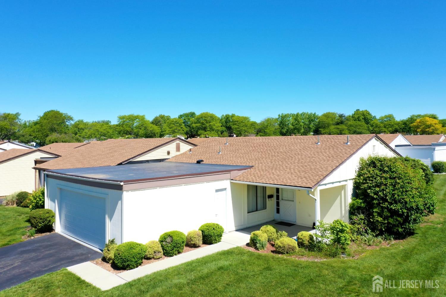 9-C Aspen Plaza Monroe NJ 08831