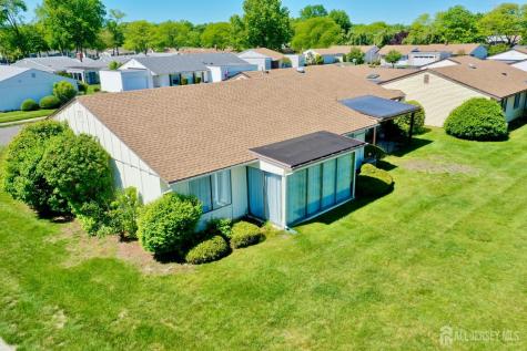 9-C Aspen Plaza Monroe NJ 08831