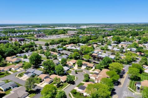 9-C Aspen Plaza Monroe NJ 08831