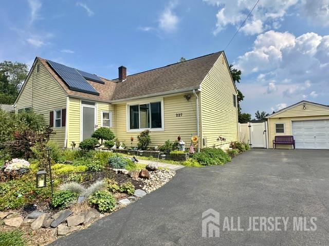 227 Old Stage Road Spotswood NJ 08884