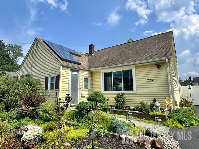 227 Old Stage Road Spotswood NJ 08884