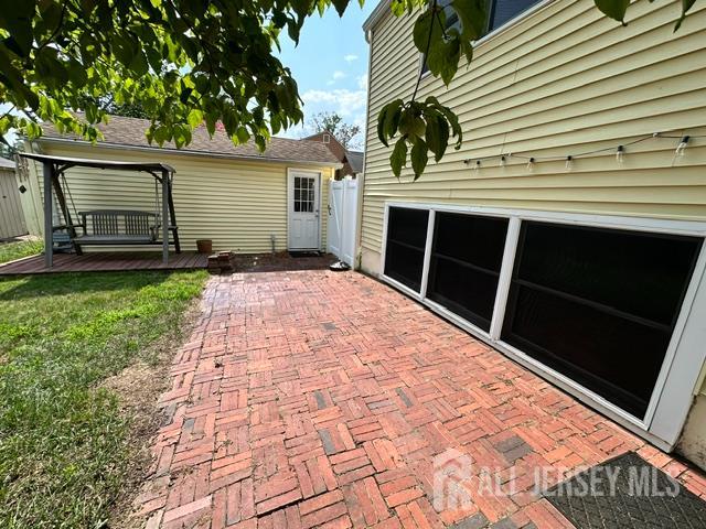 227 Old Stage Road Spotswood NJ 08884