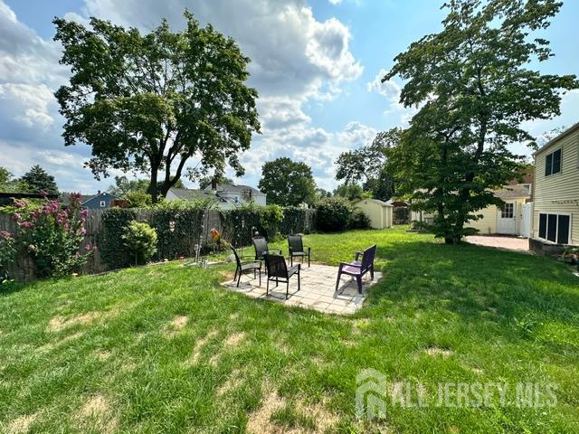 227 Old Stage Road Spotswood NJ 08884