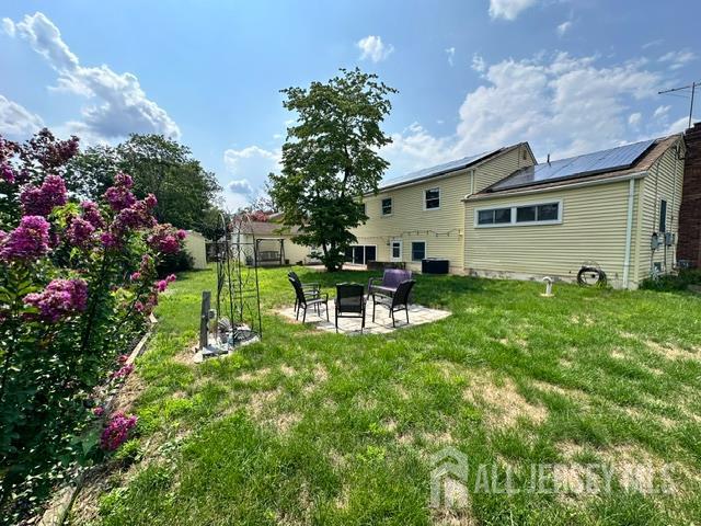 227 Old Stage Road Spotswood NJ 08884