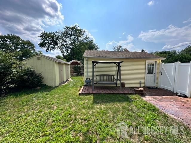 227 Old Stage Road Spotswood NJ 08884