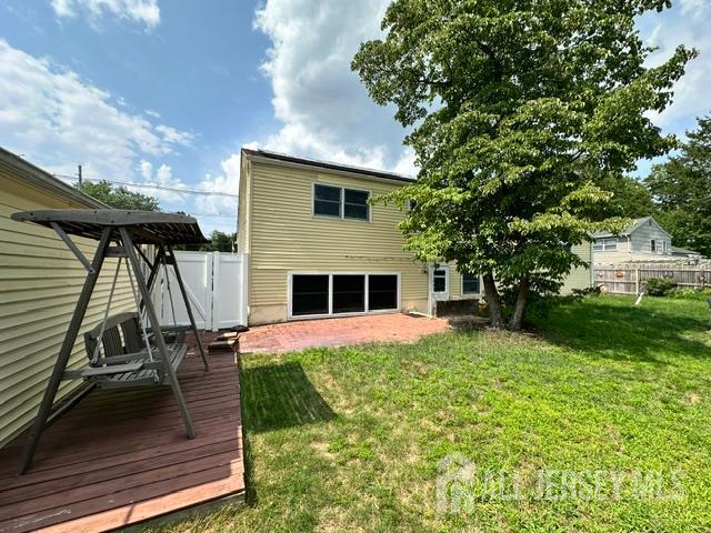 227 Old Stage Road Spotswood NJ 08884