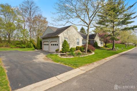 173 Concordia Circle Monroe NJ 08831