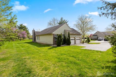 173 Concordia Circle Monroe NJ 08831
