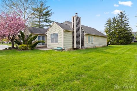 173 Concordia Circle Monroe NJ 08831