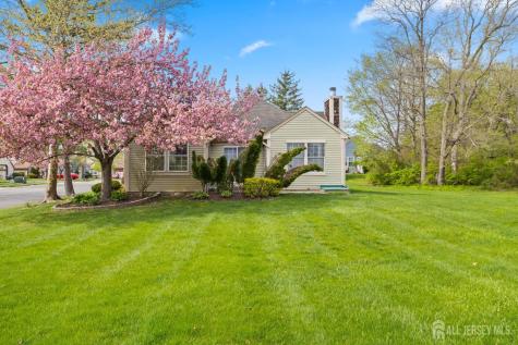 173 Concordia Circle Monroe NJ 08831