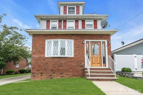 91 Colfax Street South River NJ 08882